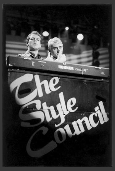 The Style Council